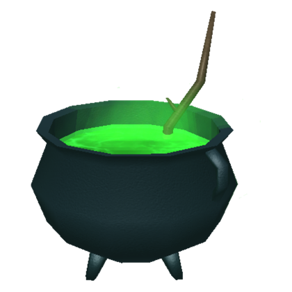What is the weightless item in Welcome to Bloxburg? - Halloween