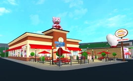 Valentine's Day (Old) 