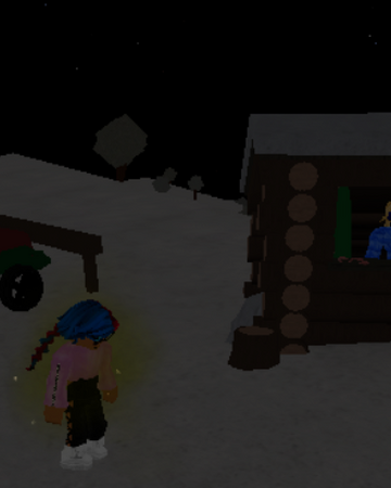 Sledding Hut Welcome To Bloxburg Wikia Fandom - welcome to bloxburg roblox wikia fandom