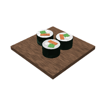 Bloxburg Fresh Food, Welcome to Bloxburg Wiki