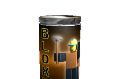 Water Bottle, Welcome to Bloxburg Wiki