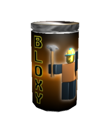 Bloxy Cola Welcome To Bloxburg Wikia Fandom - new bloxy cola roblox