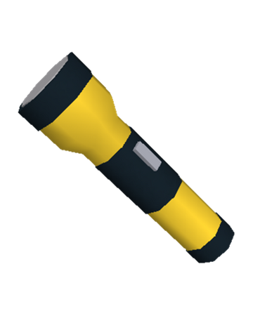 Flashlight Welcome To Bloxburg Wikia Fandom - giant torch roblox