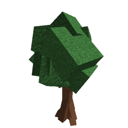 Rough Tree Welcome To Bloxburg Wikia Fandom - roblox bloxburg apple tree