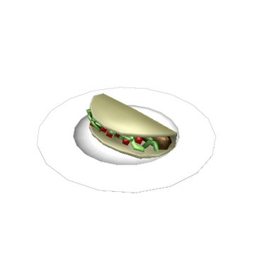 Sushi Rolls, Welcome to Bloxburg Wiki