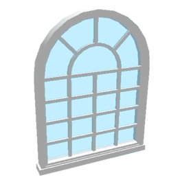WideCurvedWindow