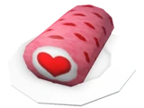 Valentines Cake