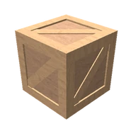 Crate