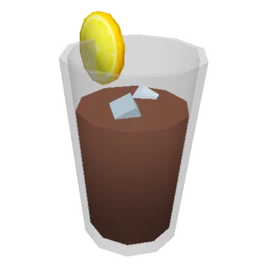 Iced Tea