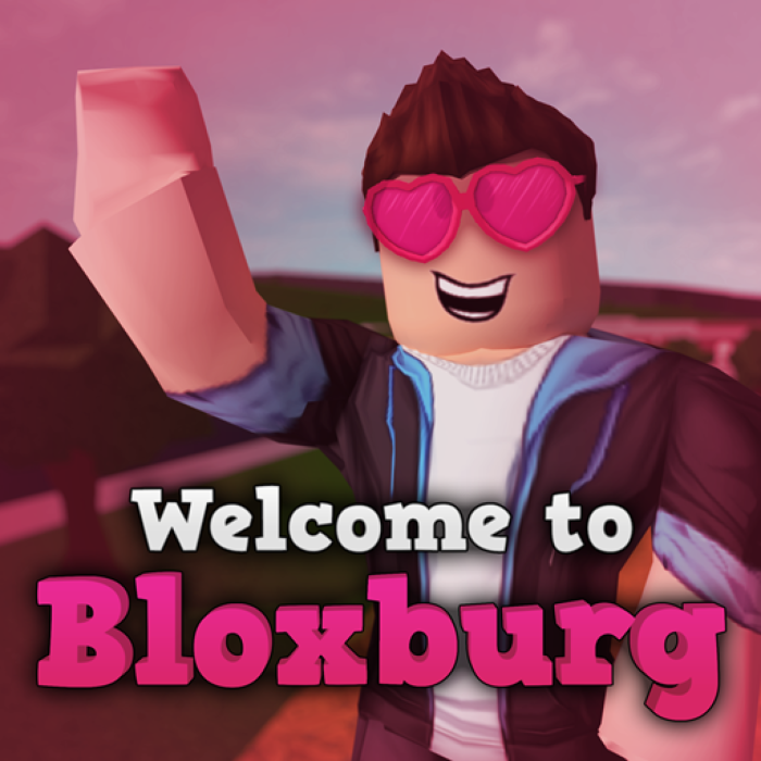 Welcome to Bloxburg: Fan Club, Roblox Wiki