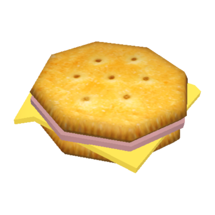 Cracker Sandwich Snack Plate, Welcome to Bloxburg Wiki