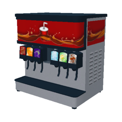 Fountain Drink Machine Welcome To Bloxburg Wiki Fandom Fountain Drink Machine Welcome To Bloxburg Wiki Fandom