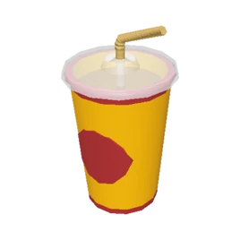 Fountain Drink