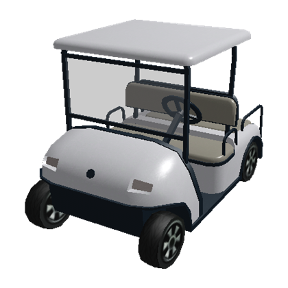 Golf Cart Welcome To Bloxburg Wikia Fandom - new car roblox bloxburg