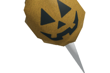 Happy Pumpkinman, Welcome to Bloxburg Wiki