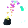 ConfettiLauncher