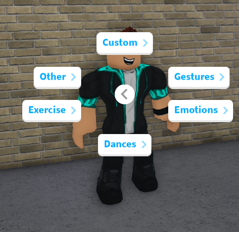 3 Easy Ways to Dance and Use Other Emotes in Roblox