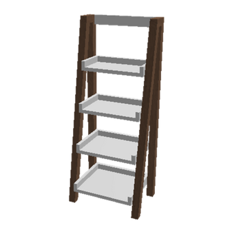 Storage Welcome To Bloxburg Wikia Fandom - retail shelves roblox