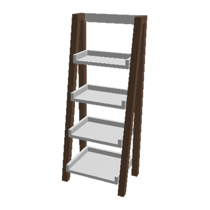 shelves roblox