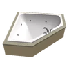 LuxuryCornerBath