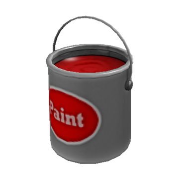 Paint Bucket, Welcome to Bloxburg Wiki