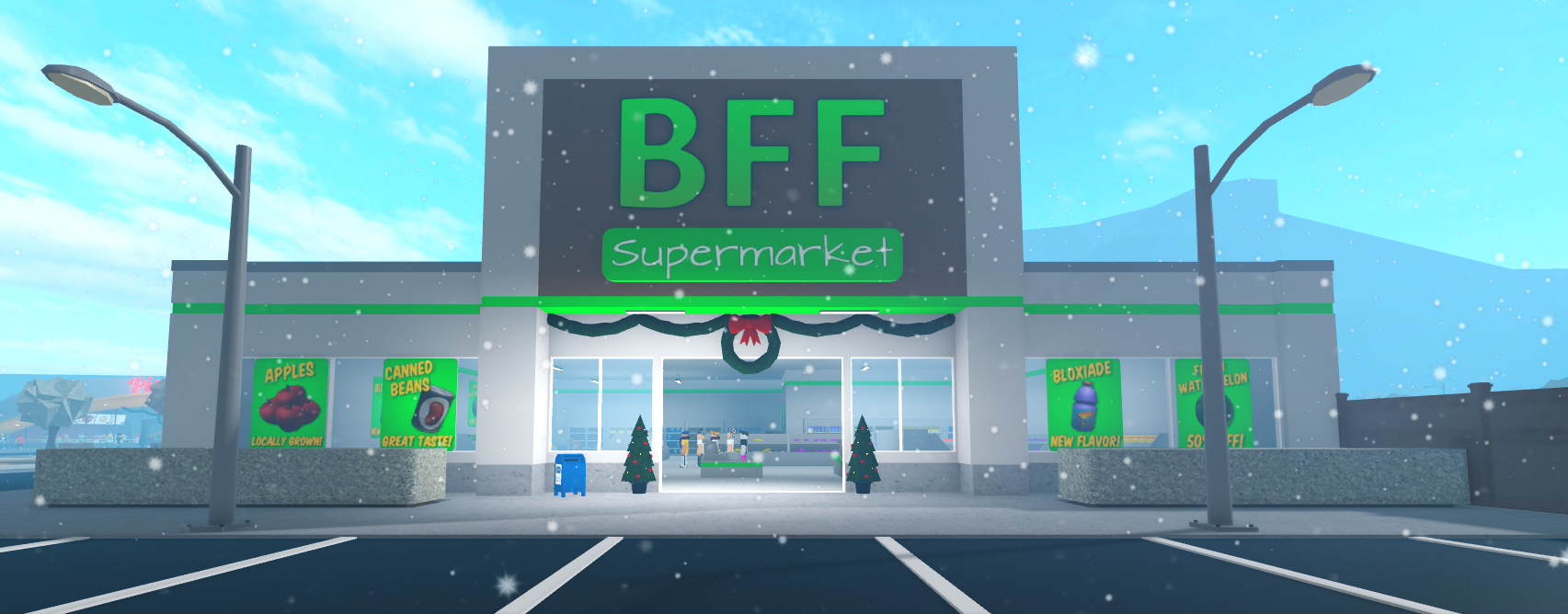 Bloxburg Fresh Food Welcome To Bloxburg Wikia Fandom - roblox decal id codes food