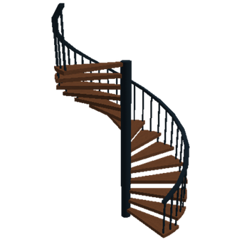 Stairs Welcome To Bloxburg Wikia Fandom - how to make stairs in roblox welcome to bloxburg get 5 000