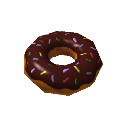 Sprinkle Donuts Welcome To Bloxburg Wiki Fandom - donut the dog roblox account