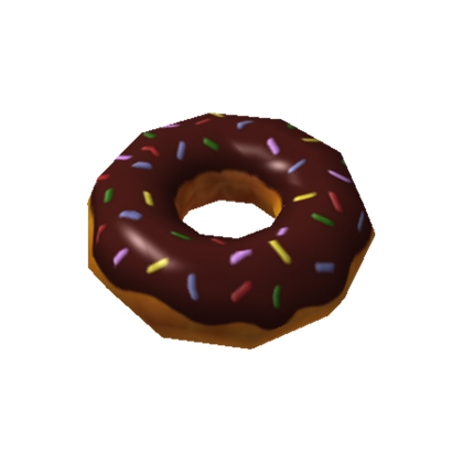 Sprinkle Donuts Welcome To Bloxburg Wiki Fandom - donut the dog roblox