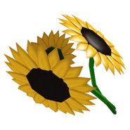 Sunflower Bouquet