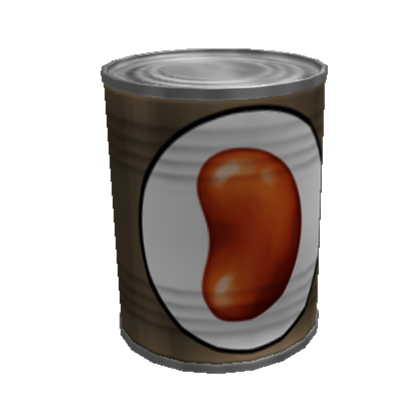 Canned Beans Welcome To Bloxburg Wikia Fandom - the beans tool roblox