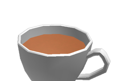 Pumpkin Spice Hot Chocolate, Welcome to Bloxburg Wiki