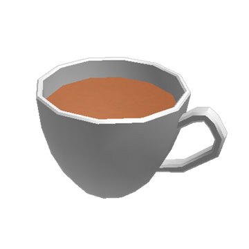 Coffee, Welcome to Bloxburg Wiki