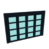 Glass Bifold Door