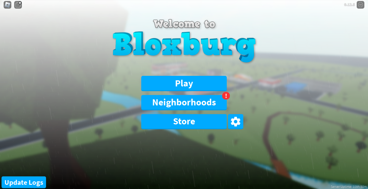 Help Center, Welcome to Bloxburg Wiki