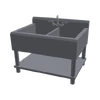 CommercialSink