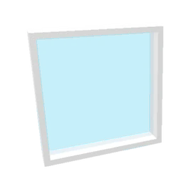 SquareWindow