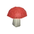Large Mushroom