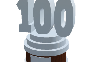 iTimDesxgner on X: omg what! i- 30 DAY STREAK!! Just got a trophy for  playing Welcome to Bloxburg 30 days in a ROW. R o W OOP @RBX_Coeptus # bloxburg #roblox  /