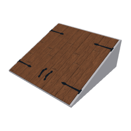 Wooden Cellar Doors Welcome to Bloxburg Wiki Fandom