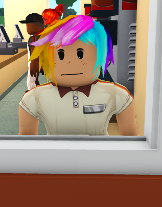 Susan Joiner, Welcome to Bloxburg Wiki