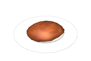 Fruit Cake, Welcome to Bloxburg Wiki