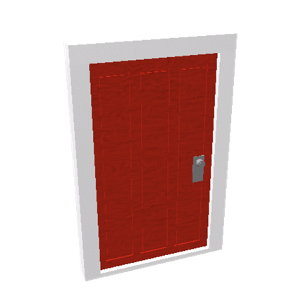 HOW TO MAKE CUSTOM DOORS IN BLOXBURG! (ACCESSIBLE) - Roblox 