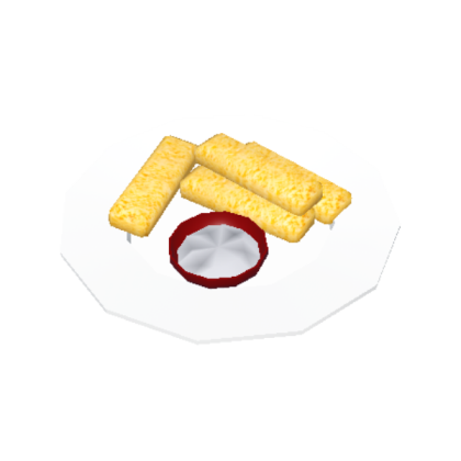 Chicken Nuggets, Welcome to Bloxburg Wiki