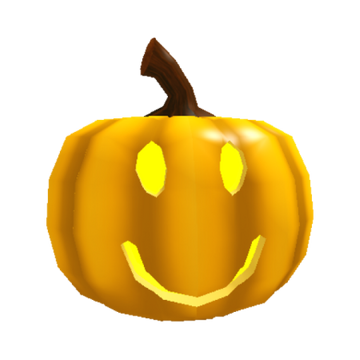 Happy Pumpkinman, Welcome to Bloxburg Wiki