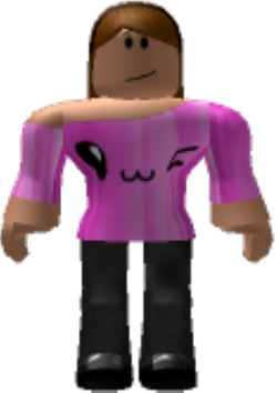 Susan Joiner, Welcome to Bloxburg Wiki