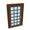 GlassPanelDoor