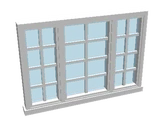 Large Standard Window