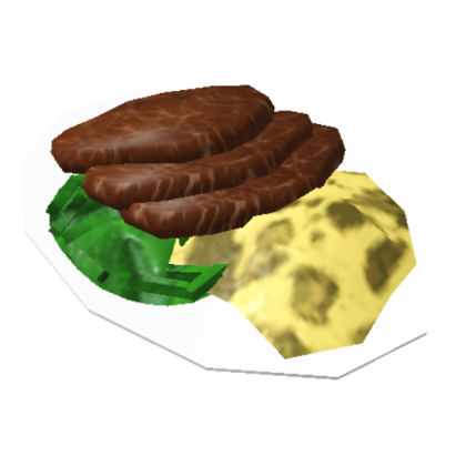 Festive Fudge, Welcome to Bloxburg Wiki