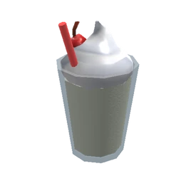 VanillaMilkshake